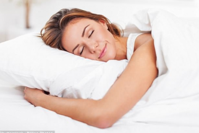 Lý giải vì sao ngủ 8 giờ một đêm là thời gian hoàn hảo