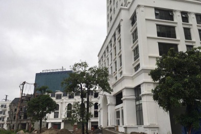 Những cuộc thâu tóm 'đất vàng' Hà Nội thầm lặng của Tập đoàn Lã Vọng