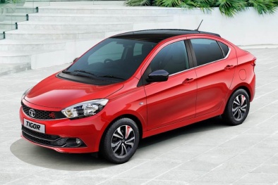 Ô tô 4 chỗ mới 'đẹp long lanh' giá chỉ 191 triệu đồng khiến dân Việt ‘đứng ngồi không yên’
