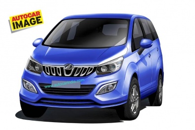 'Phát sốt' chiếc ô tô MPV 8 chỗ mới 'đẹp long lanh' sắp ra mắt, giá chỉ 337 triệu đồng