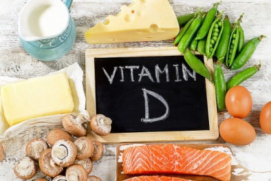 Thiếu hụt vitamin D có thể làm tăng nguy cơ mắc căn bệnh chết người này
