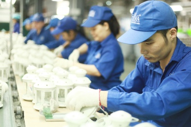 Thủ tướng chỉ thị triển khai hỗ trợ doanh nghiệp nhỏ và vừa