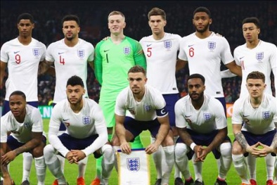 Lịch thi đấu World Cup 2018 hôm nay (19/6): Đội tuyển Colombia gặp Nhật Bản
