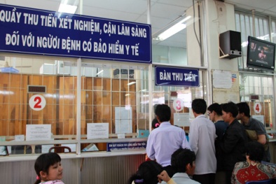 Điểm mặt những dịch vụ y tế được giảm giá mạnh từ ngày 15/7