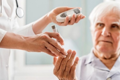 Bệnh tiểu đường có thể dấu hiệu sớm của ung thư tuyến tụy