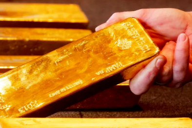 Giá vàng hôm nay 20/6: Vàng 'hụt hơi' trước đồng USD, giới đầu tư khuyên nên đầu tư vàng