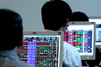 Lộ diện loạt đại gia Việt trẻ tuổi hàng nghìn tỷ đồng gom cổ phiếu ngân hàng