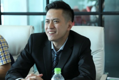 'Thị trường chứng khoán giảm hơi quá đà, có thể cân nhắc mua lại với tỷ trọng hợp lý'