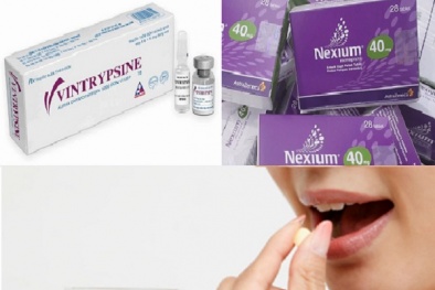 Thuốc kém chất lượng 'bịt mắt' người dân, Bộ Y tế siết chặt quản lý