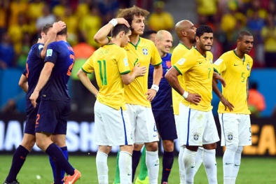 Lịch thi đấu World Cup 2018 hôm nay 22/6: Brazil gặp đội tuyển Costa Tica