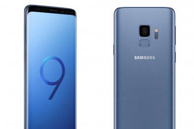 6 lý do bạn nên mua Samsung Galaxy S9 thay vì LG G7