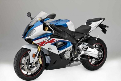 Bảng giá xe máy BMW mới nhất tại thị trường Việt Nam