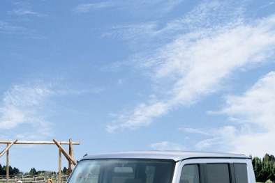 3 triệu người Nhật đã mua chiếc ô tô gia đình nhỏ xinh này của Suzuki