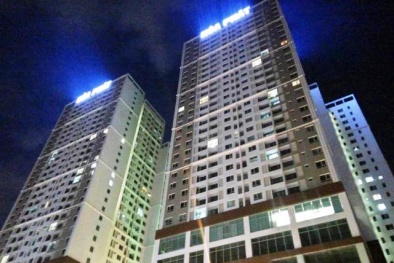 Chung cư Mandarin Garden 2: “Sống chết mặc bay, tiền thầy bỏ túi”?