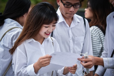 Đáp án môn Lịch sử mã đề 320 THPT Quốc gia 2018 chính xác nhất