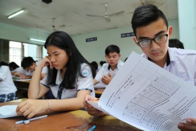 Đáp án môn Lịch sử mã đề 322 THPT Quốc gia 2018 chính xác nhất