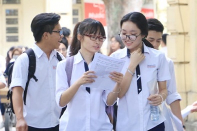 Đáp án môn Lịch sử mã đề 324 THPT Quốc gia 2018 chính xác nhất