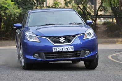 Hơn 400 nghìn người Ấn ‘tranh nhau’ mua chiếc ô tô giá 167 triệu đồng này của Suzuki