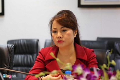 Vụ nữ đại gia mất 245 tỷ tiền gửi Eximbank: Nhận được 93 tỷ đồng, bà Chu Thị Bình làm gì?