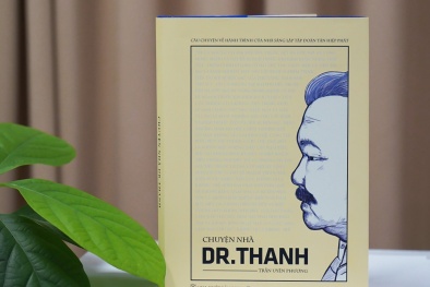 Đấu giá tác phẩm tâm đắc của họa sĩ Lê Thiết Cương làm từ thiện