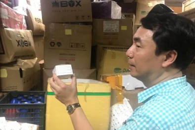 Mỹ phẩm đông y gia truyền khi nào thôi bát nháo?