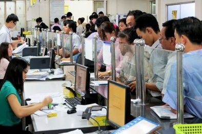 Mỗi ngày có hơn 350 doanh nghiệp ra đời, gần 330 doanh nghiệp tạm dừng hoạt động
