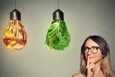 Điểm danh những thực phẩm có thể gây hại nếu ăn quá nhiều