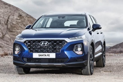 Loạt 6 ô tô mới giá từ 122 triệu đồng của Hyundai sắp xuất hiện trên thị trường