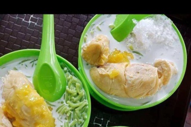 3 món chè ‘thần thánh’ chị em gọi ship ầm ầm ngày nắng nóng
