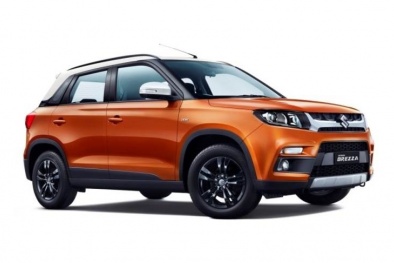 3 triệu người 'xếp hàng' đặt mua chiếc ô tô SUV 'đẹp long lanh' giá rẻ 231 triệu đồng