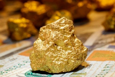 Giá vàng hôm nay 4/7: Vàng đồng loạt tăng mạnh khi đồng USD suy yếu