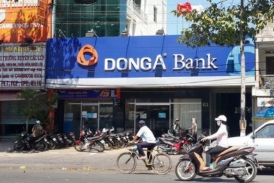 Ngân hàng Đông Á và những lùm xùm gây chấn động dư luận