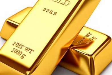 Giá vàng hôm nay 5/7: Vàng thế giới đi ngang chờ tin Fed, trong nước biến động tăng