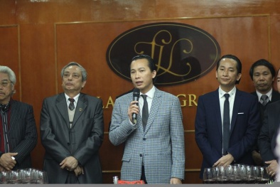 Bị thanh tra toàn diện loạt dự án, ông chủ của Tập đoàn Lã Vọng bất ngờ thoái hết vốn