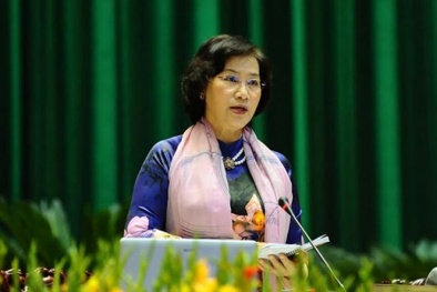 Quốc hội chưa thông qua việc tăng thuế môi trường xăng dầu kịch trần