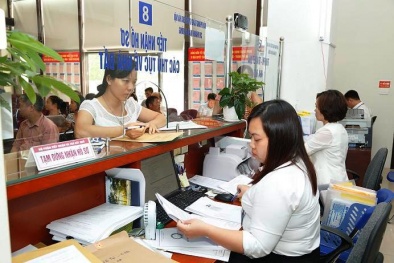 Doanh nghiệp tham gia cơ chế một cửa quốc gia đang tăng dần
