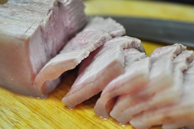 Những thói quen tai hại khi chế biến thịt nhiều người mắc phải mà không hay