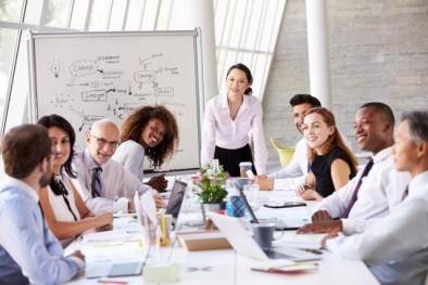 4 bài học sống còn mà bất cứ doanh nhân thành công nào cũng đều phải trải qua