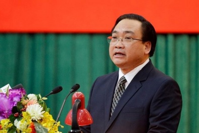 Bí thư Thành ủy Hà Nội: Kiểm tra, xử lý vi phạm PCCC còn chưa nghiêm