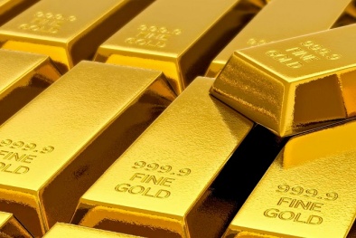 Giá vàng hôm nay 10/7: Vàng biến động trong điều kiện tâm lý thị trường thiếu vững chắc