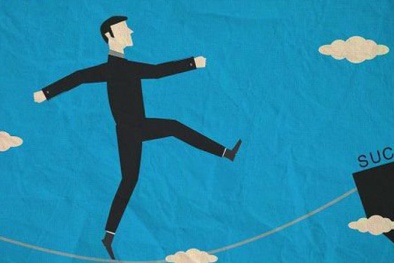 Lý do khiến bạn dù có tài năng đến mấy vẫn phải chăm chỉ mới có thể thành công