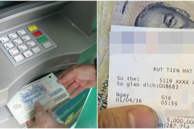 4 ngân hàng 'đòi' tăng phí ATM: Cục Cạnh tranh đề nghị cung cấp tài liệu liên quan