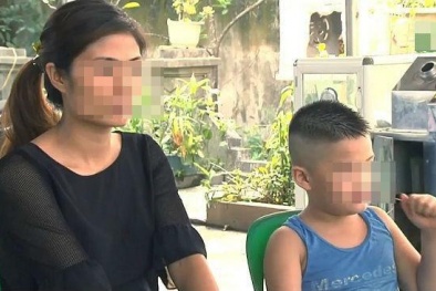 BV Đa khoa Ba Vì trao nhầm con: Vì sao hơn 3 tháng vẫn chưa nhận lại được con?