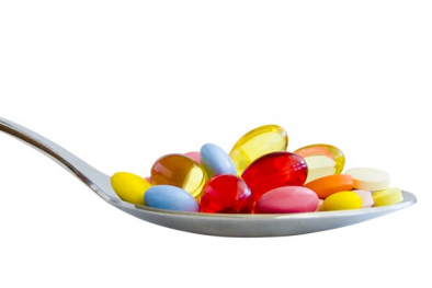 Ngưng sử dụng vitamin vì không thể giúp ngăn ngừa bệnh tim