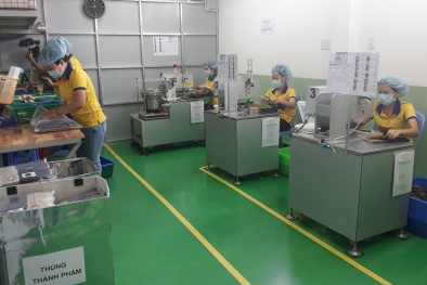 91% doanh nghiệp giảm chi phí sản xuất nhờ áp dụng chương trình này