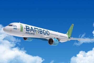 Bamboo Airways Golf Tournament 2018 lần đầu được tổ chức tại FLC Ha Long Golf Club