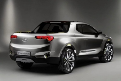 Loạt xe ô tô mới sắp ra mắt của Hyundai: Chiếc nào cũng đẹp ‘long lanh’