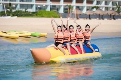 Những điểm hẹn ăn chơi nức tiếng mùa hè 2018 tại Quy Nhơn Những điểm hẹn ăn chơi nức tiếng mùa hè 2018 tại Quy Nhơn