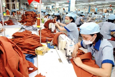 Những thương vụ tỷ đô góp phần cân bằng cán cân thương mại Việt – Mỹ