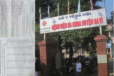 Từ vụ trao nhầm con: Vì sao kết quả xét nghiệm ADN không đủ pháp lý?